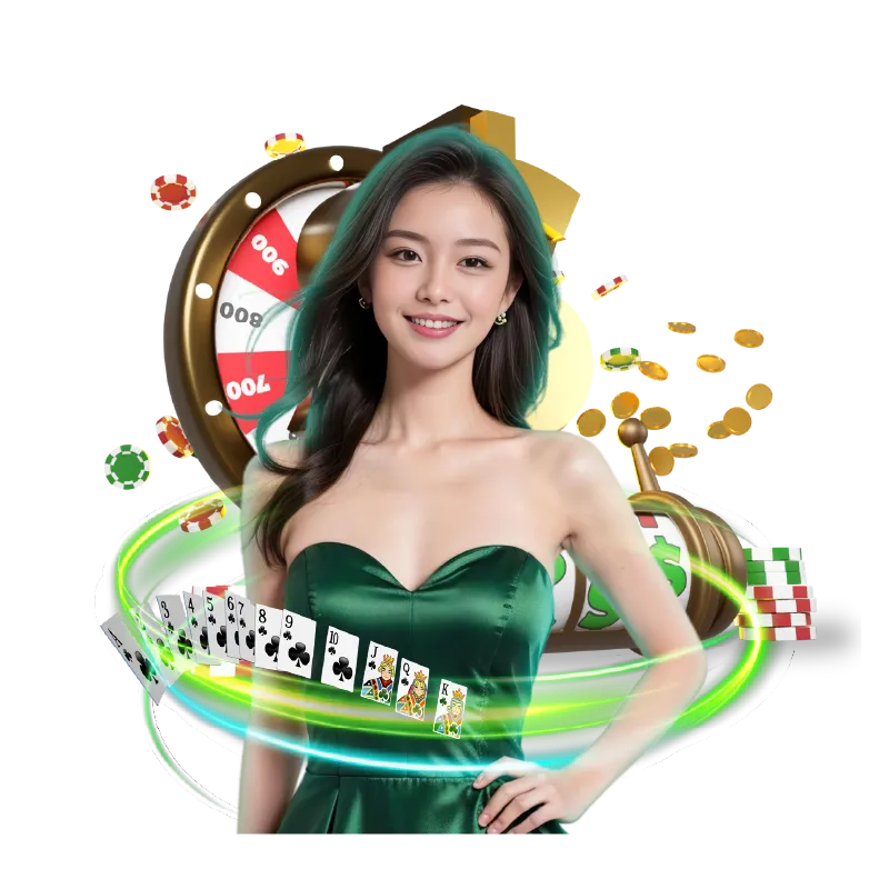 Unicornbet789 slot